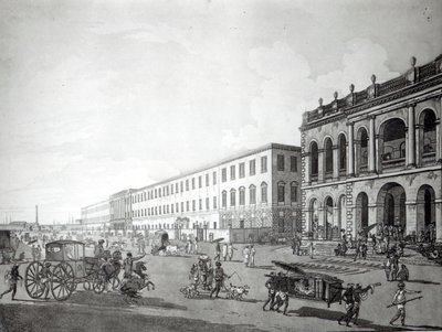 La Corte del Sindaco e l